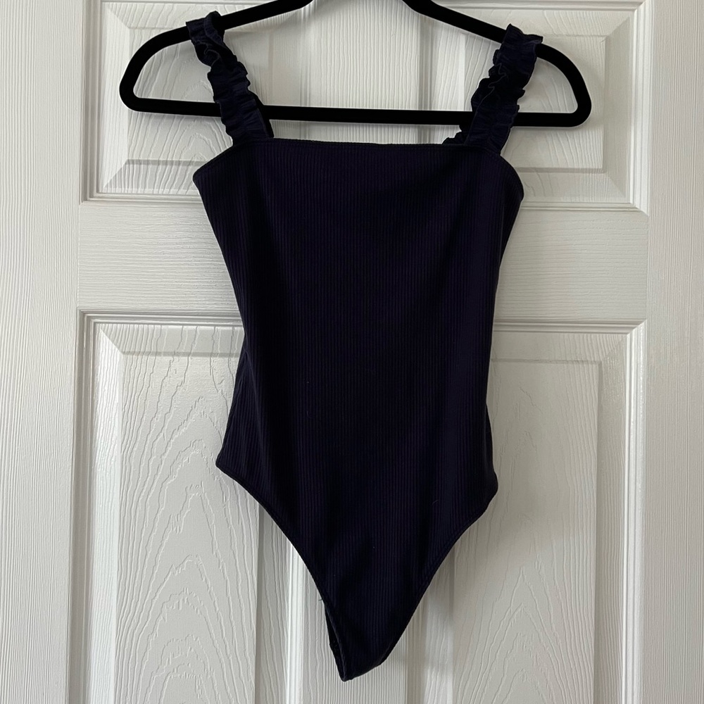 Sunday Best Firecracker Bodysuit